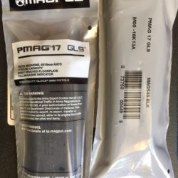 Glock Magazine by MagPul for 9mm