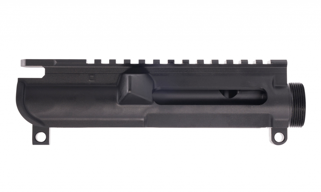 upper and lower receiver - Ilustrasi 2