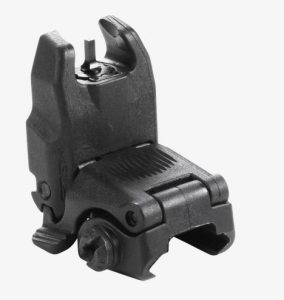 Magpul MBUS Front (back-up sight) – Falcon Arms